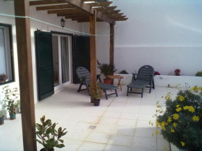 Ericeira - Apartment with Patio - Horizonte Mar